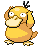 Psyduck