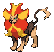 Pyroar