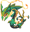 Rayquaza-Mega