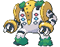 Regigigas