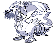 Reshiram