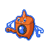 Rotom-Wash