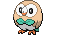 Rowlet