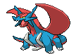 Salamence-Mega