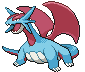 Salamence