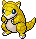 Sandshrew