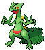Sceptile
