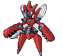 Scizor-Mega