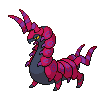 Scolipede