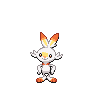 scorbunny