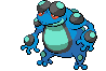 Seismitoad