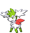 Shaymin-Sky