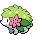 Shaymin