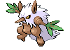 Shiftry
