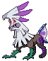 Silvally-Ghost