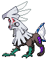 Silvally