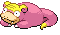 Slowpoke-Galar