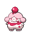 Slurpuff