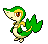 snivy