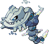 Steelix-Mega