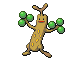 Sudowoodo
