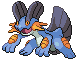 Swampert