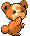 Teddiursa