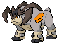 Terrakion