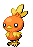 torchic