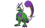 Tornadus-Therian