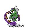 Tornadus