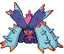 Toxapex