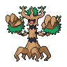 Trevenant
