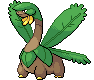 Tropius