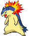 Typhlosion