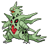 Tyranitar-Mega