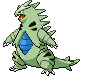 Tyranitar