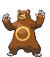 Ursaring