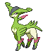 Virizion