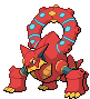 Volcanion