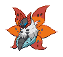 Volcarona