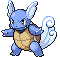 Wartortle