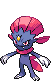 Weavile