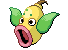 Weepinbell