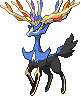 Xerneas