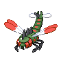 Yanmega