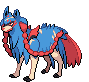 Zacian