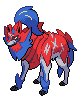 Zamazenta