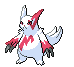 Zangoose