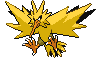 Zapdos